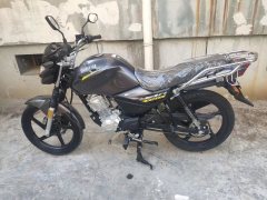 Jianshe Yamaha YBR150 - фото 1