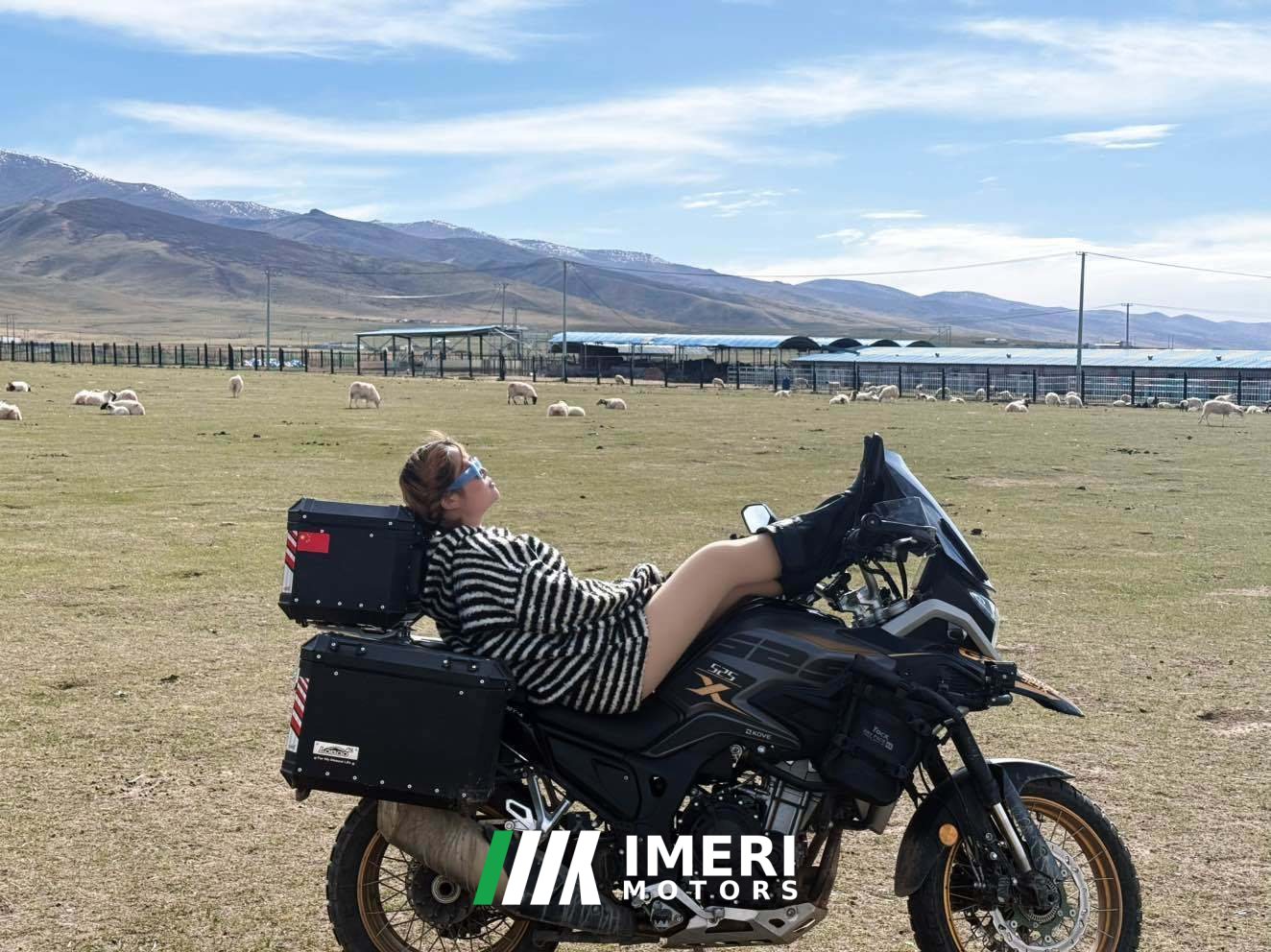 2022 Kayo 525X 500 cc