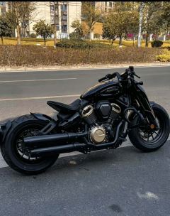 Benda Napoleon 450 - ფოტო 1