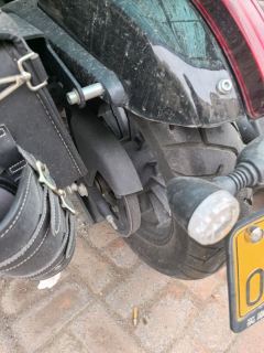 QJMOTOR Flash 300 - photo 6
