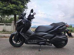 Yamaha XMAX 300 cc - ფოტო 2