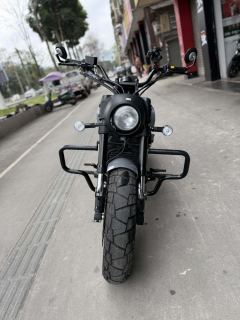Yiqi 350 cc - фото 2