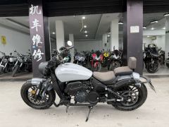 Yiqi 350 cc - фото 3