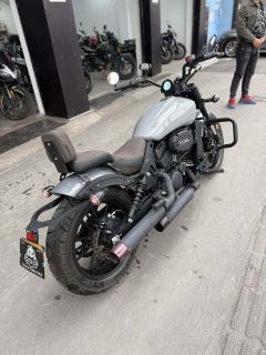 Yiqi 350 cc - фото 4