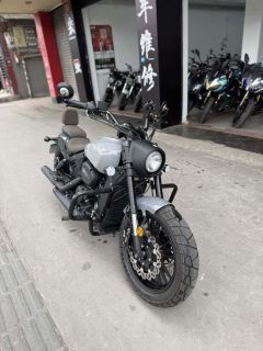 Yiqi 350 cc - фото 5