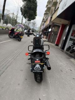 Yiqi 350 cc - фото 6