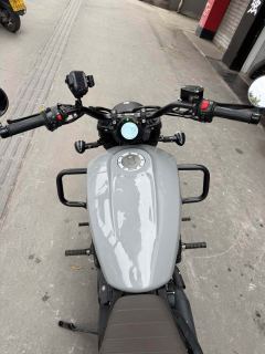 Yiqi 350 cc - фото 7