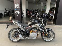 Lifan KP350 - ფოტო 1