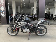 Lifan KP350 - ფოტო 3