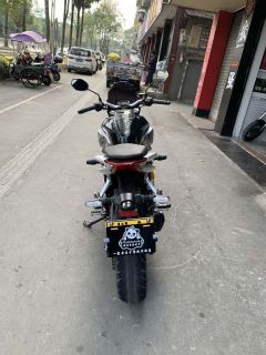 Lifan KP350 - ფოტო 4