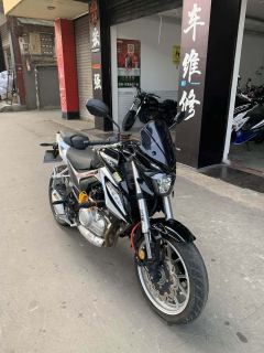 Lifan KP350 - ფოტო 5