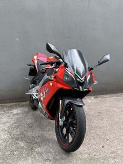 Zongshengapuliya GPR150R - фото 1