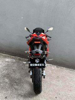 Zongshengapuliya GPR150R - фото 2