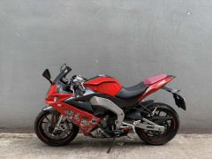 Zongshengapuliya GPR150R - фото 3