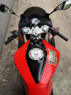 Zongshengapuliya GPR150R - фото 4