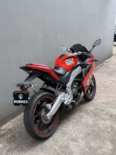 Zongshengapuliya GPR150R - фото 7