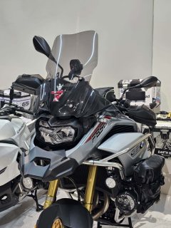 BMW F 850 GS - ფოტო 5