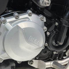 BMW F 850 GS - ფოტო 6