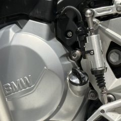 BMW F 850 GS - ფოტო 7