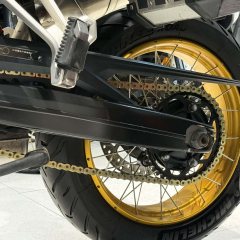 BMW F 850 GS - ფოტო 8