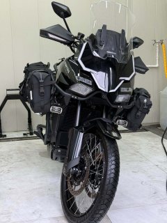 Zontes 703F 700 cc - ფოტო 2
