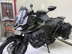 Zontes 703F 700 cc - ფოტო 3