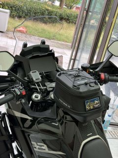 Zontes 703F 700 cc - ფოტო 4