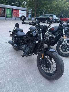 CFMOTO 250CL-C - ფოტო 3