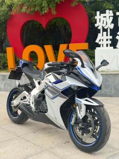 Zontes 703RR 700 cc - фото 1
