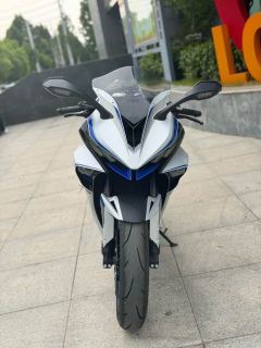 Zontes 703RR 700 cc - фото 2