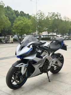 Zontes 703RR 700 cc - фото 3