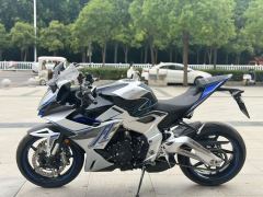 Zontes 703RR 700 cc - фото 5