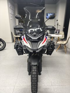 Kayo 625X 600 cc - ფოტო 1
