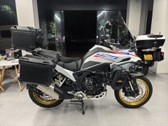 Kayo 625X 600 cc - ფოტო 2