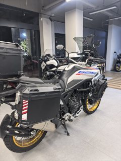 Kayo 625X 600 cc - ფოტო 3