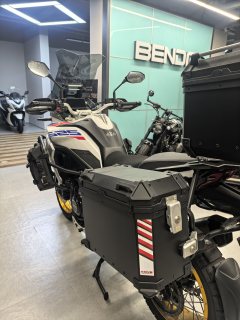Kayo 625X 600 cc - ფოტო 4