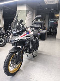 Kayo 625X 600 cc - ფოტო 5