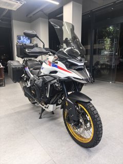 Kayo 625X 600 cc - ფოტო 6