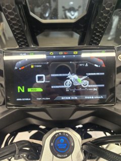 Kayo 625X 600 cc - ფოტო 8