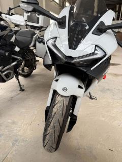 CFMOTO 675SR-R - ფოტო 3