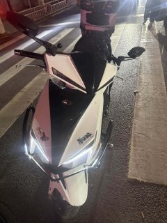 KYMCO Curve 150 - фото 1