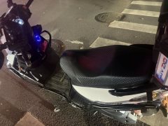 KYMCO Curve 150 - фото 2