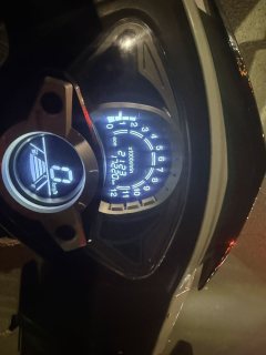 KYMCO Curve 150 - фото 3