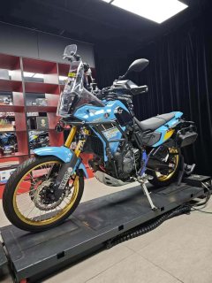 Yamaha T700S - ფოტო 1