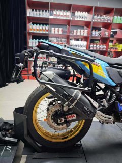 Yamaha T700S - ფოტო 10