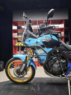 Yamaha T700S - ფოტო 11