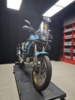 Yamaha T700S - ფოტო 12