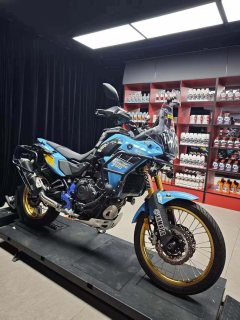 Yamaha T700S - ფოტო 2