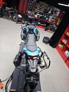 Yamaha T700S - ფოტო 3