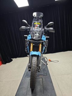 Yamaha T700S - ფოტო 4